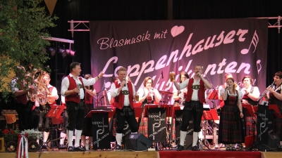 Breitenbrunn Feuerwehrfest 11.06.22_3