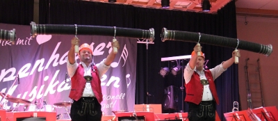 Breitenbrunn Feuerwehrfest 11.06.22_5