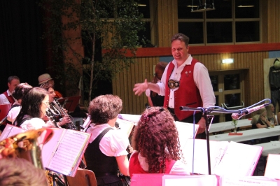 Breitenbrunn Feuerwehrfest 11.06.22