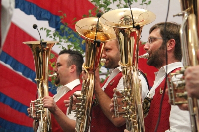 Dorffest Aletshausen 20.08.22