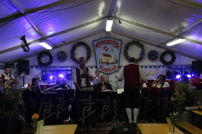 Dorffest Edenhausen 13.08.22