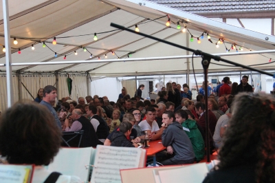 Mindelzell Dorffest 24.06.22 