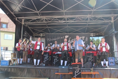 Rödelsee Weinfest 03.07.22