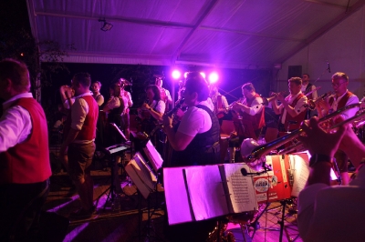 Dorffest Wettenhausen 14.06.25 