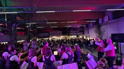 Feuerwehrhauseinweihung Pfaffenhausen 25.04.26_5