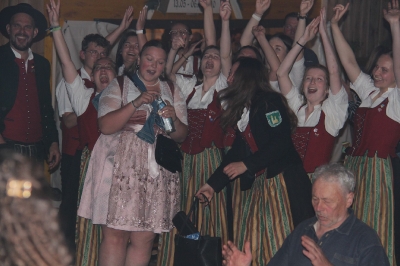 Gauschießen Egelhofen 29.05.25
