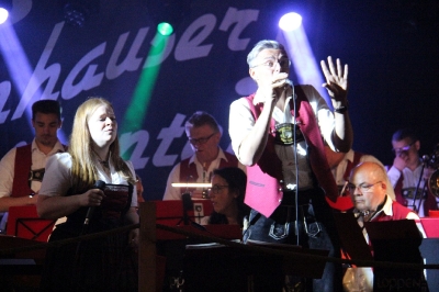 Gauschießen Egelhofen 29.05.25