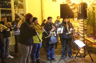 Loppenhausen Dorfweihnacht 09.12.23