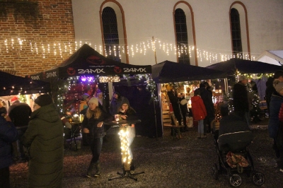 Dorfweihnacht Loppenhausen_5
