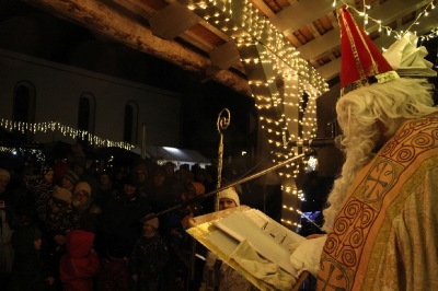 Dorfweihnacht Loppenhausen_8
