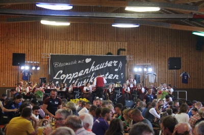 Loppenhausen FV-Jubiläum 22.07.23_2