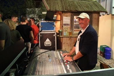 Markt Rettenbach Schlossfest 08.07.23