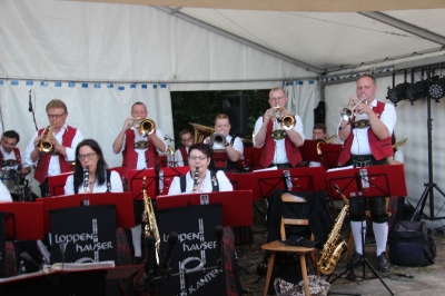 Seenachtsfest Loppenhausen 12.07.25