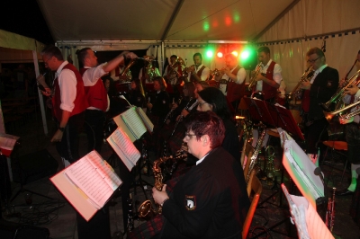 Seenachtsfest Loppenhausen 12.07.25